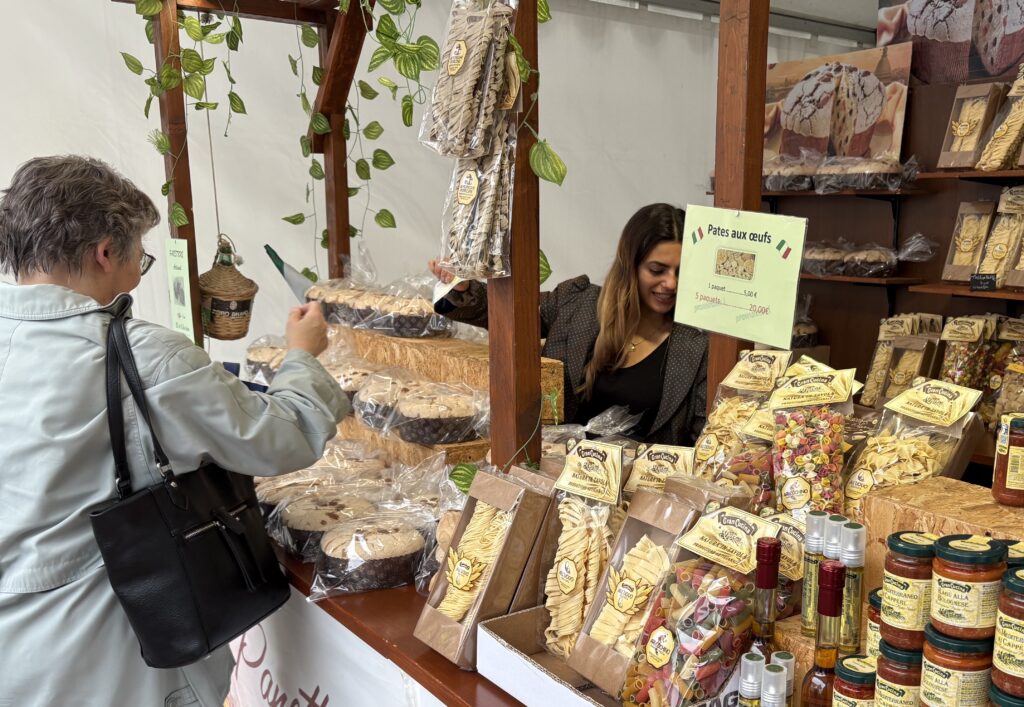  &copy; Foire Comtoise 2026