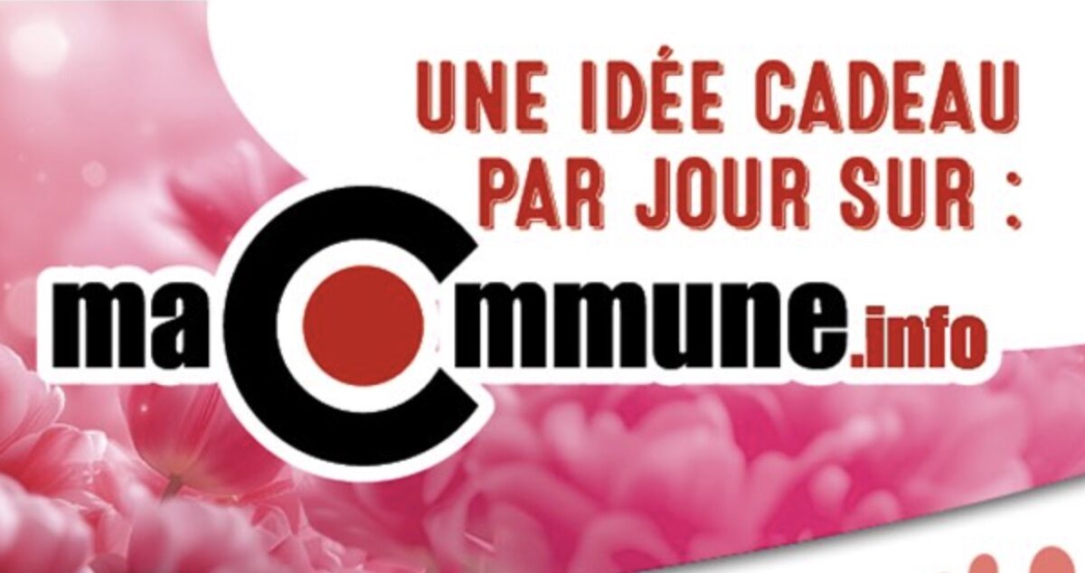  &copy; maCommune.info