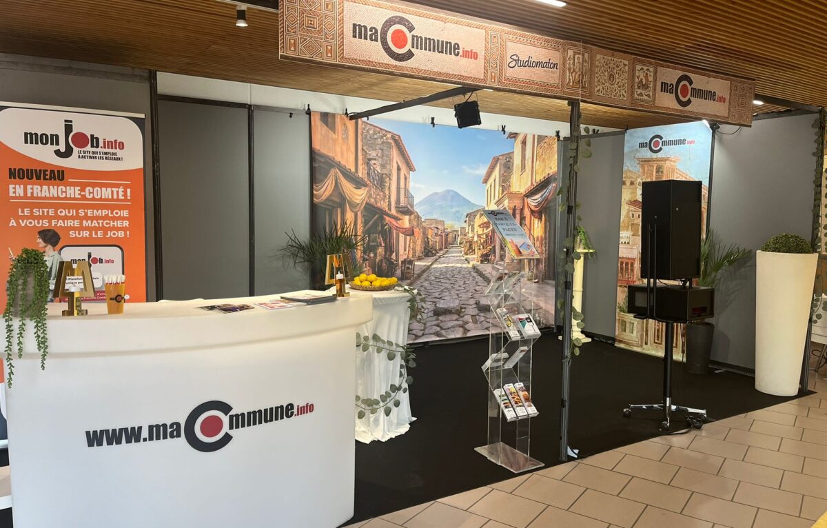  &copy; maCommune.info