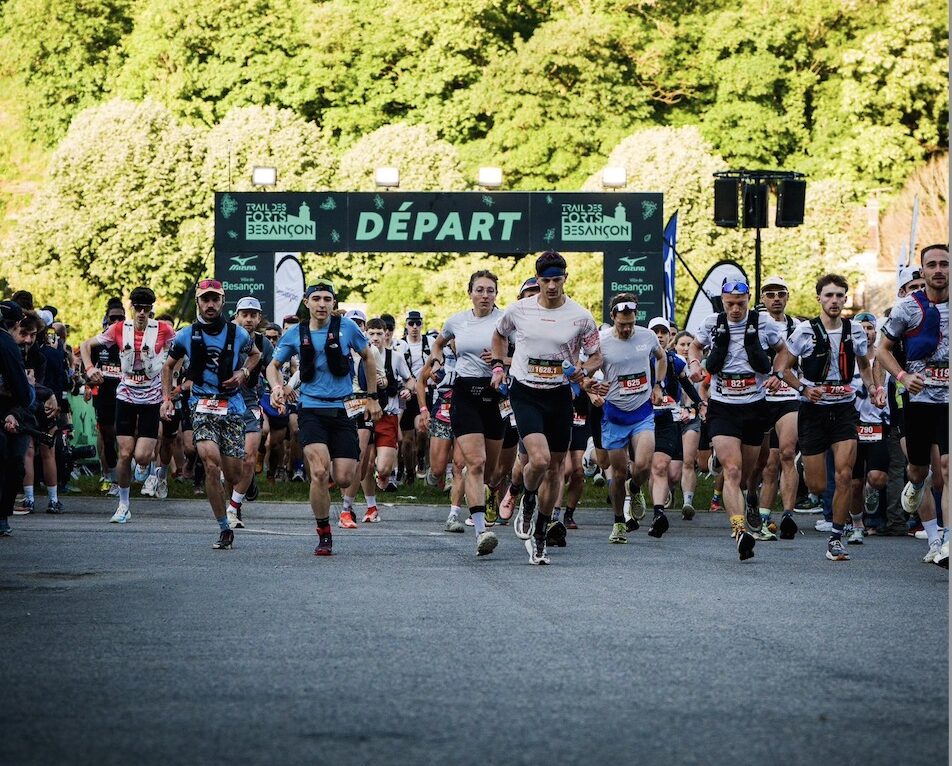  &copy; Trail des forts Facebook