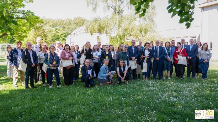 Trophées Emploi Public et Handicap du FIPHFP &copy; Trophées Emploi Public et Handicap du FIPHFP