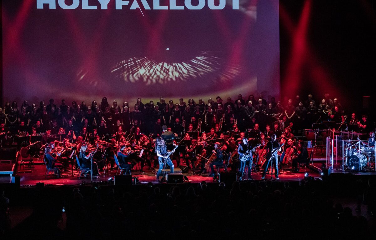  &copy; Holy Fallout