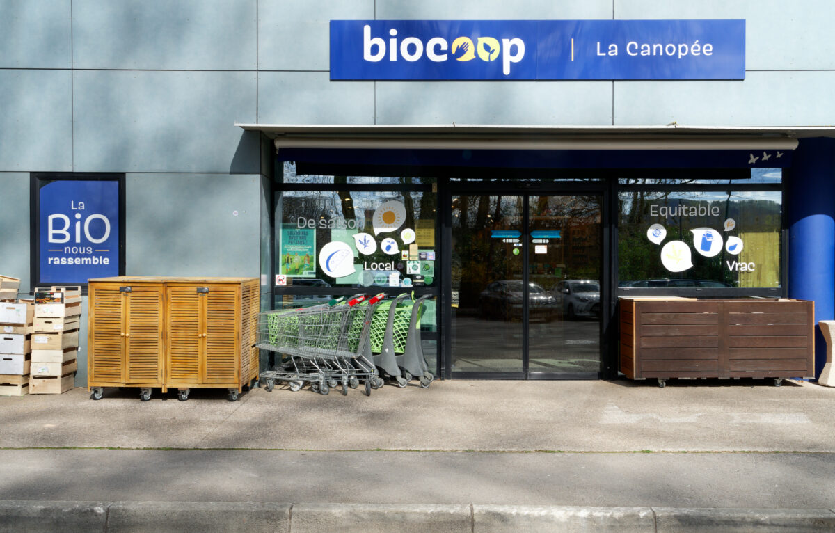  &copy; Biocoop