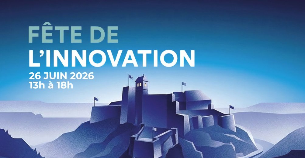  &copy; Fête de l'innovation 2026