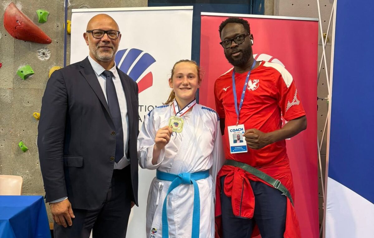  &copy; Planoise karaté Academy