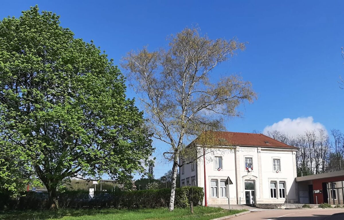  &copy; Commune de Dannemarie-sur-Crète/Facebook