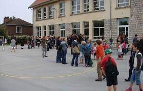 École élémentaire Begille Plateau &copy; https://lamaisondequartierdebregille.fr/