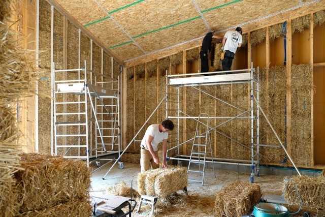  &copy; Maison de l'architecture