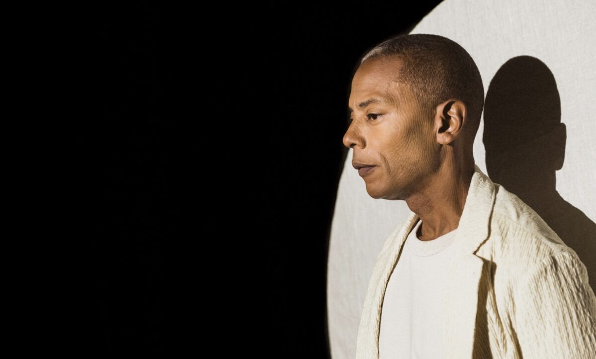 Jeff Mills &copy; DR