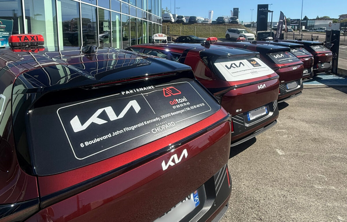  &copy; KIA Besançon - Groupe Chopard