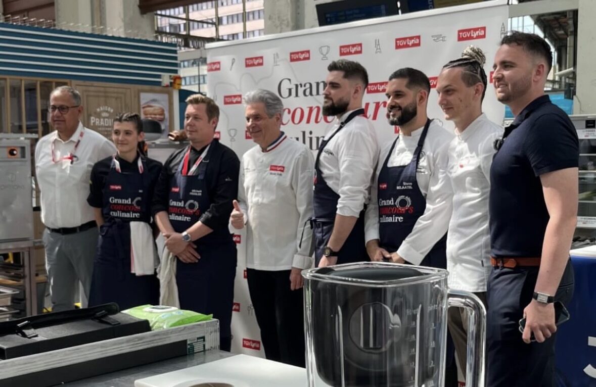  &copy; Le Cercle