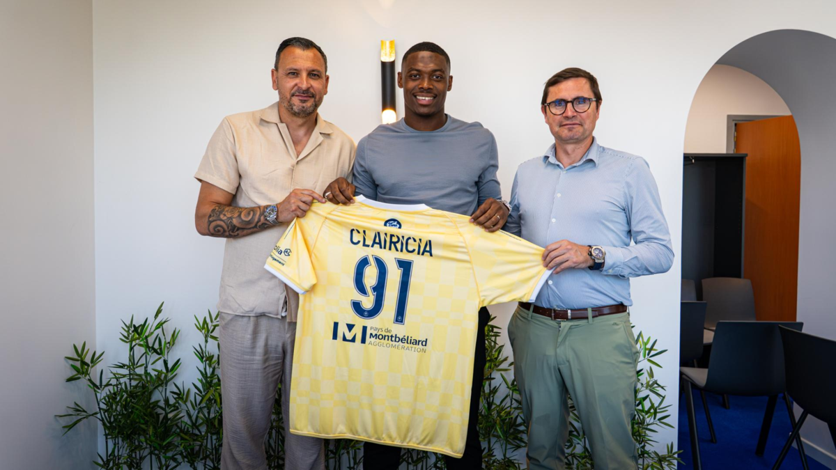  &copy; FCSM
