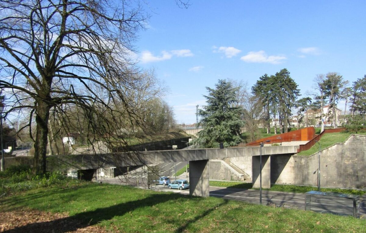  &copy; Ville de Besançon