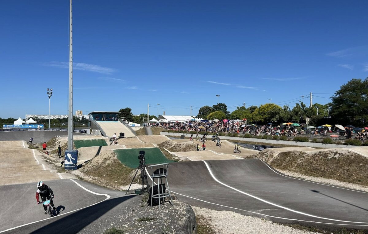  &copy; BMX Besançon