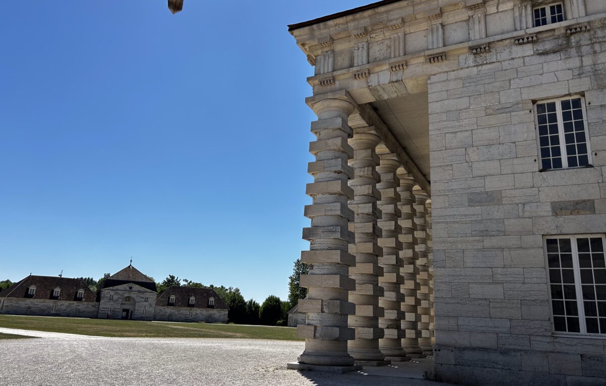  &copy; Gaël Deshais du Portail