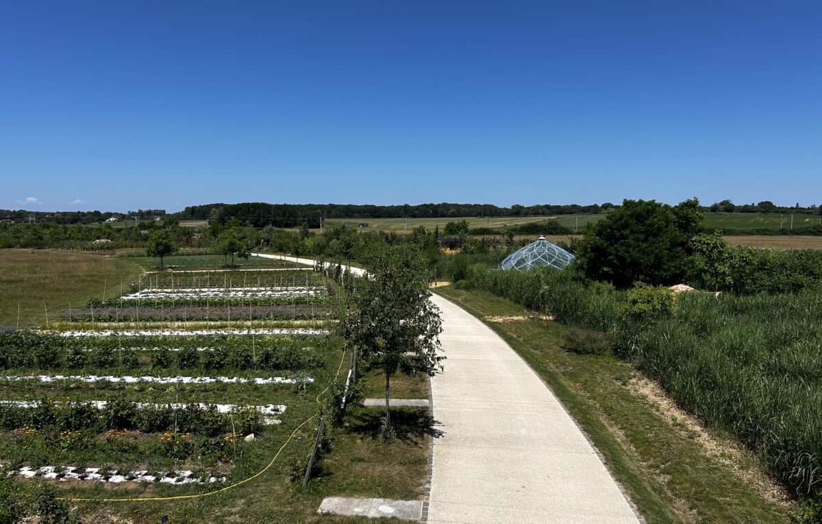  &copy; Gaël Deshais du Portail