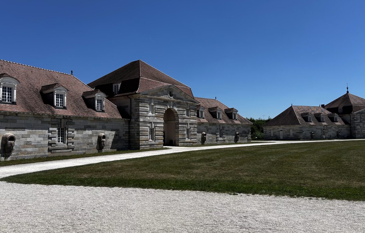  &copy; Gaël Deshais du Portail