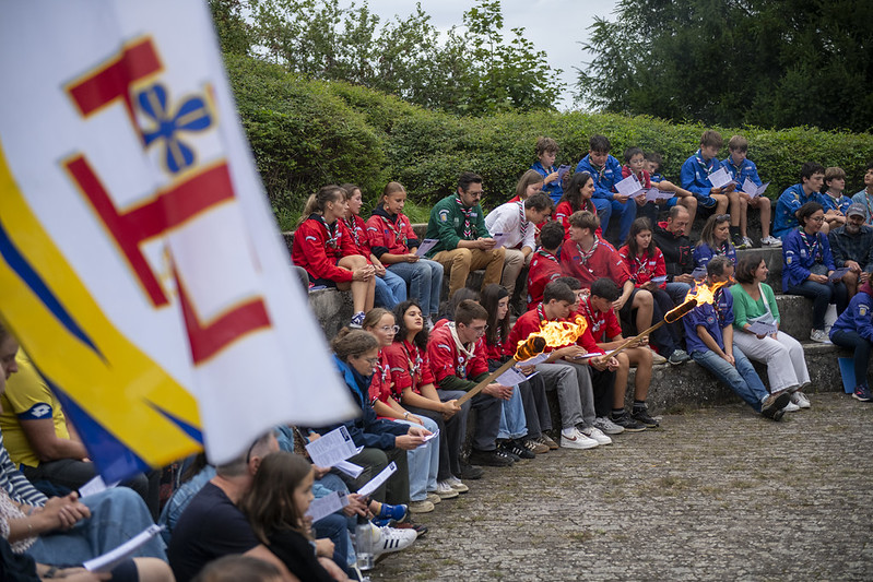  &copy; Scouts et Guides de France du groupe Guynemer
