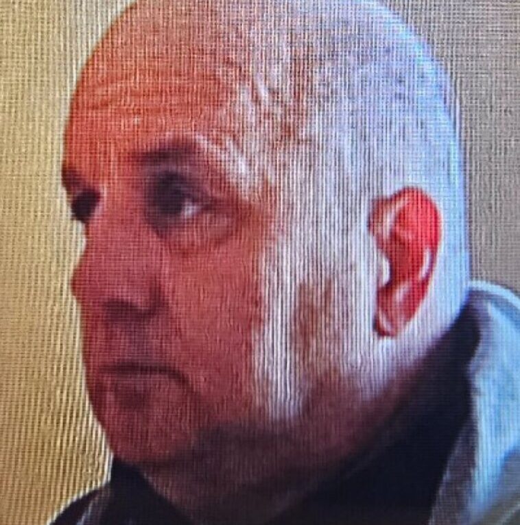 Thierry Foissey &copy; Gendarmerie