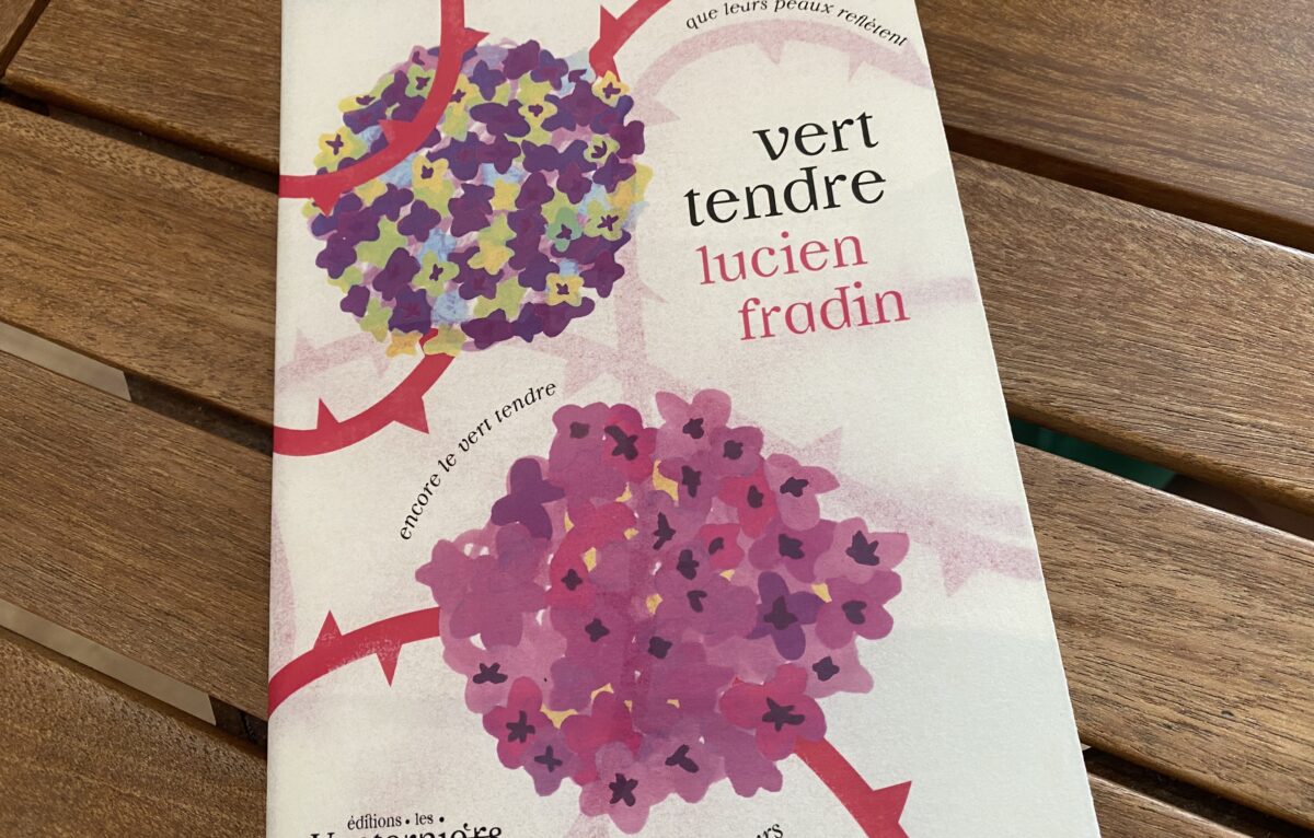  &copy; Hélène Loget