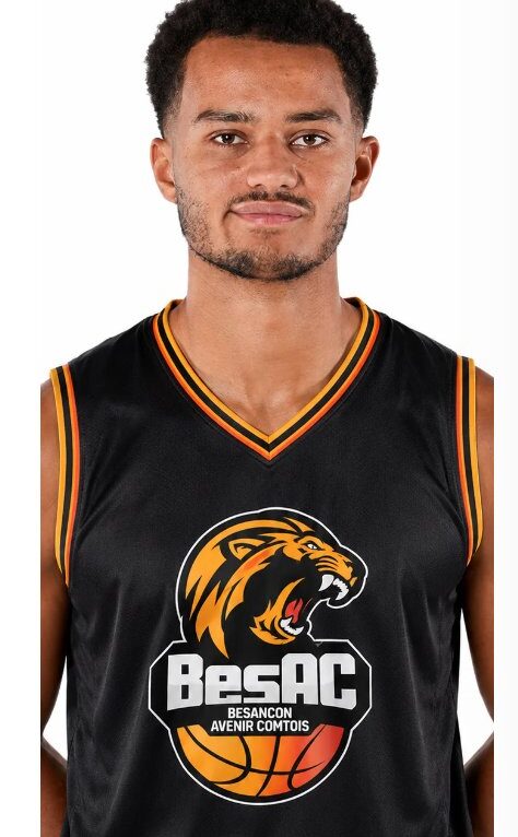 c BesAC Basket &copy;