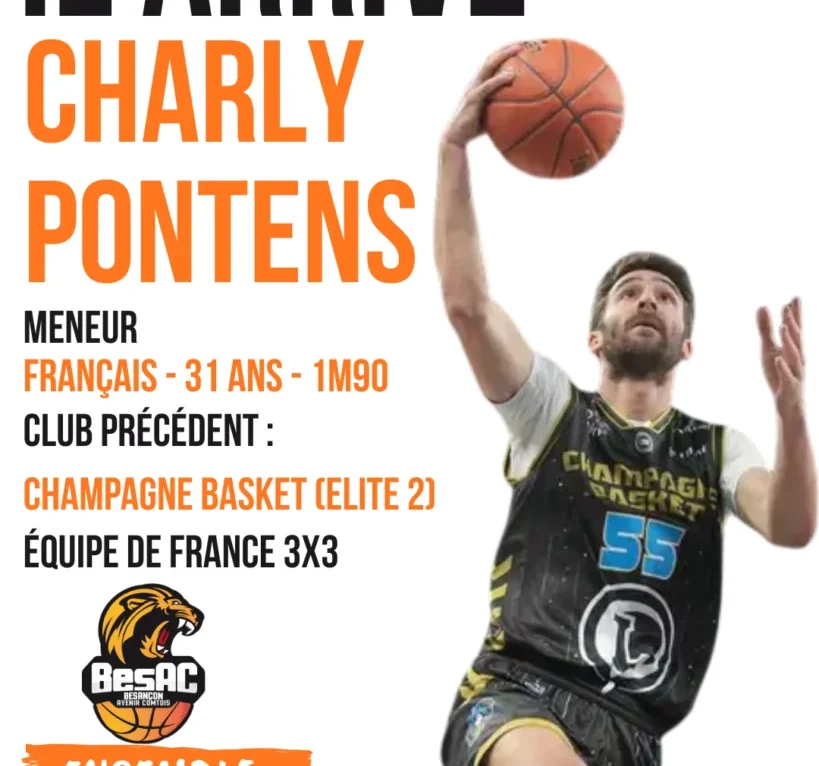  &copy; BesAC Basket