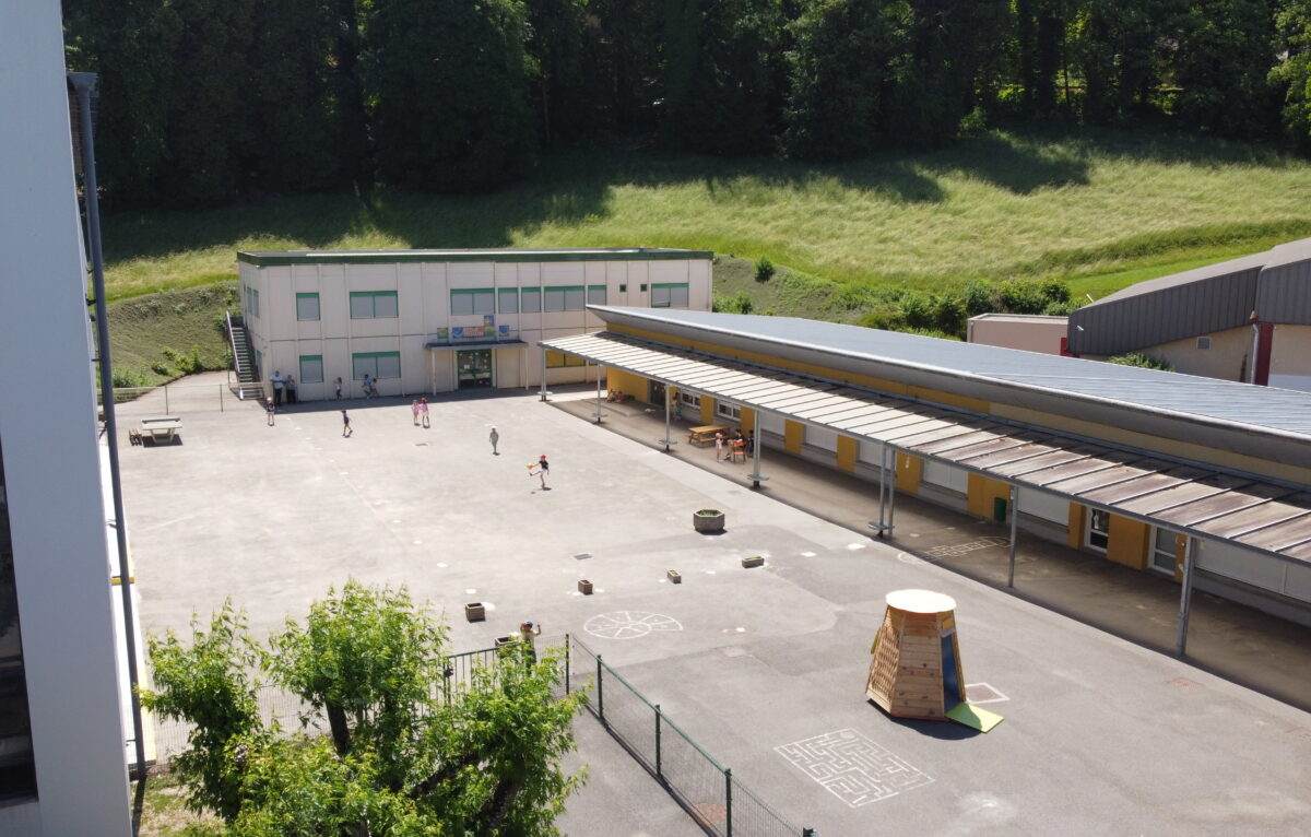 &copy; Groupe scolaire Sainte-Famille / Sainte-Ursule