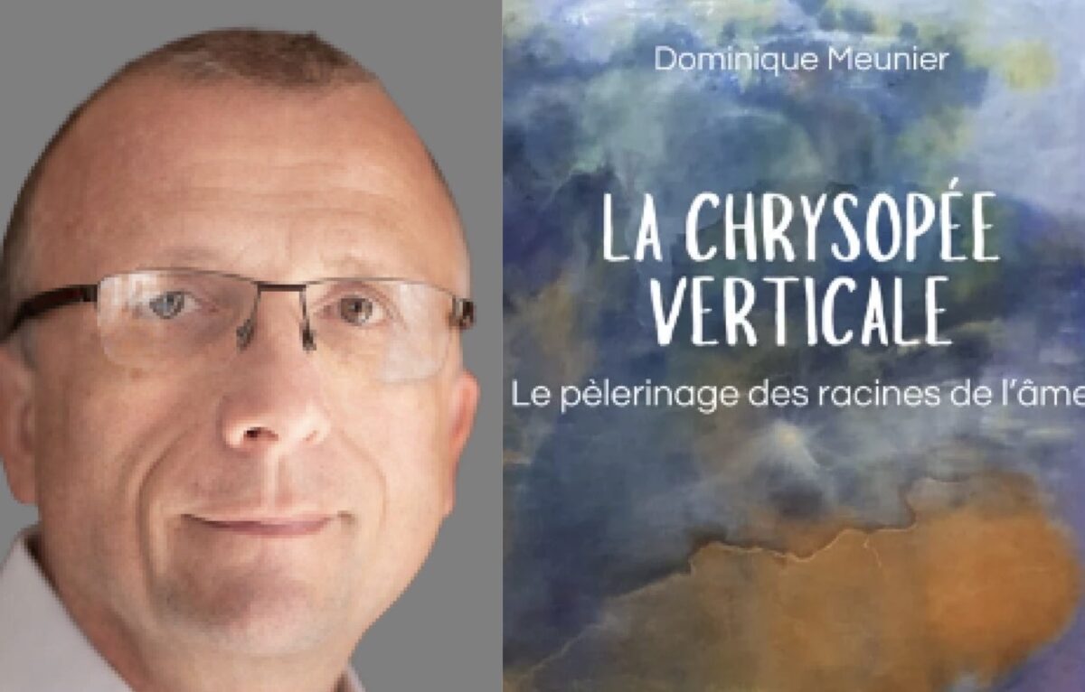  &copy; Le Lys Bleu Éditions