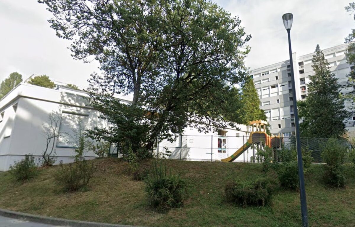  &copy; Google Street View - capture