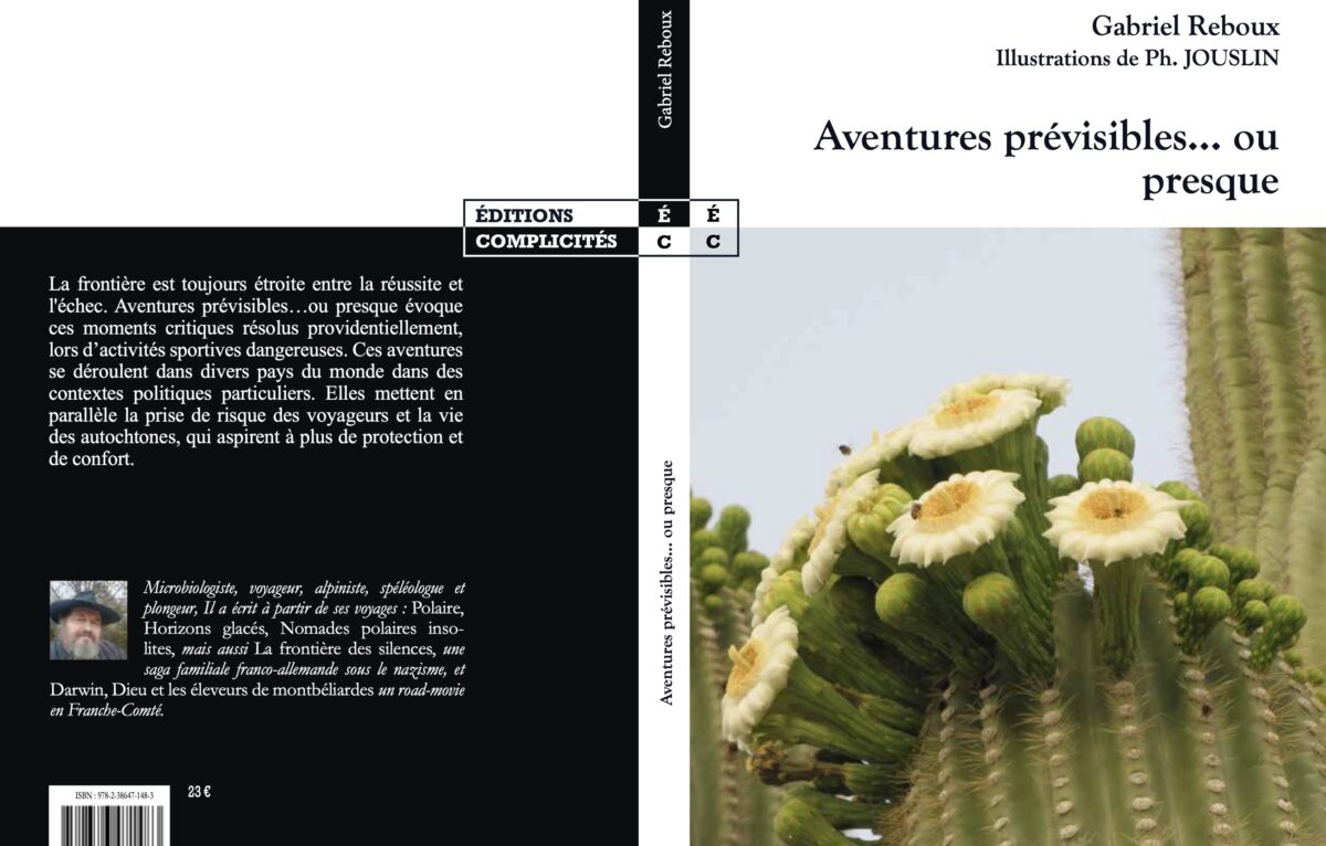  &copy; Editions Complicités