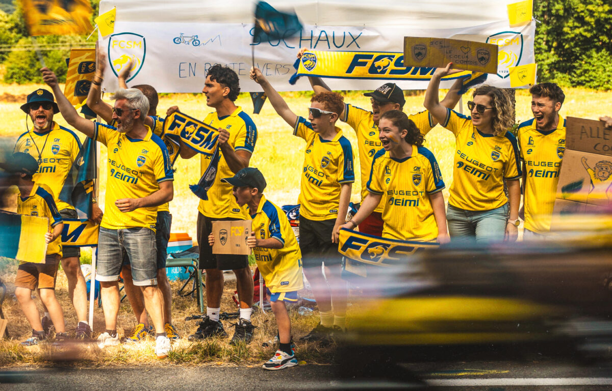  &copy; FCSM