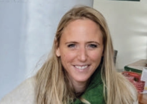 Mathilde Dehestru &copy; DR
