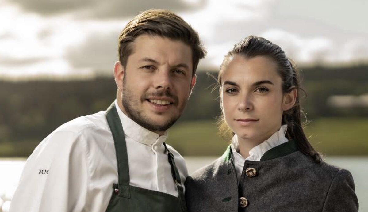 Matthias et Hanna Marc &copy; T109