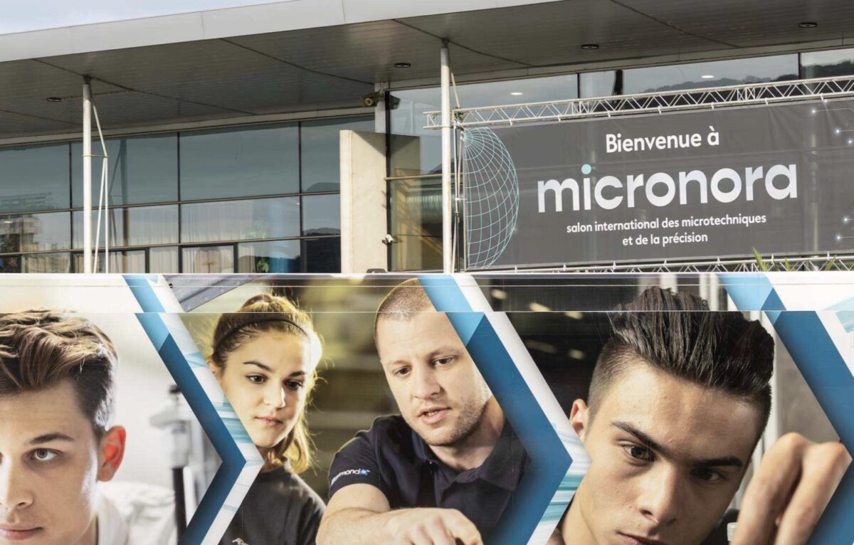  &copy; Yohan Jeudy - pour Micronora
