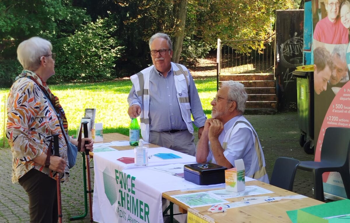  &copy; France Alzheimer Doubs