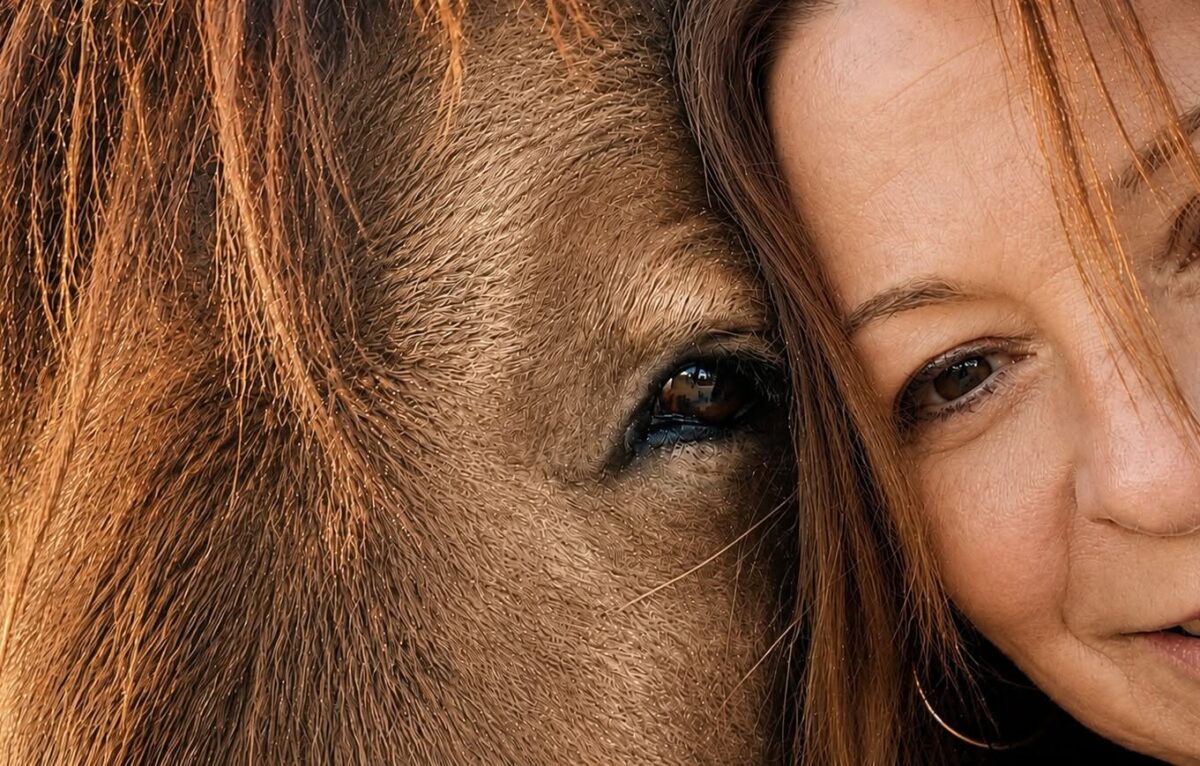  &copy; SJ equitherapie/Facebook