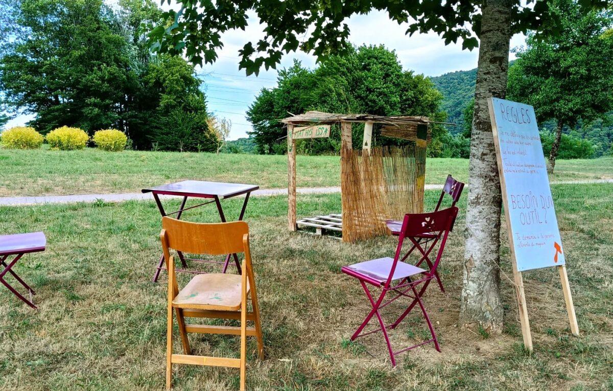  &copy; Association Chal'Mômes