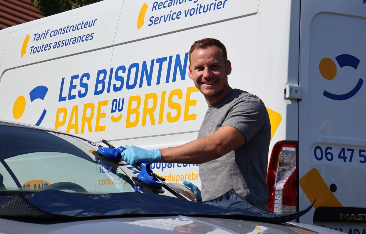  &copy; Les Bisontins du pare-brise