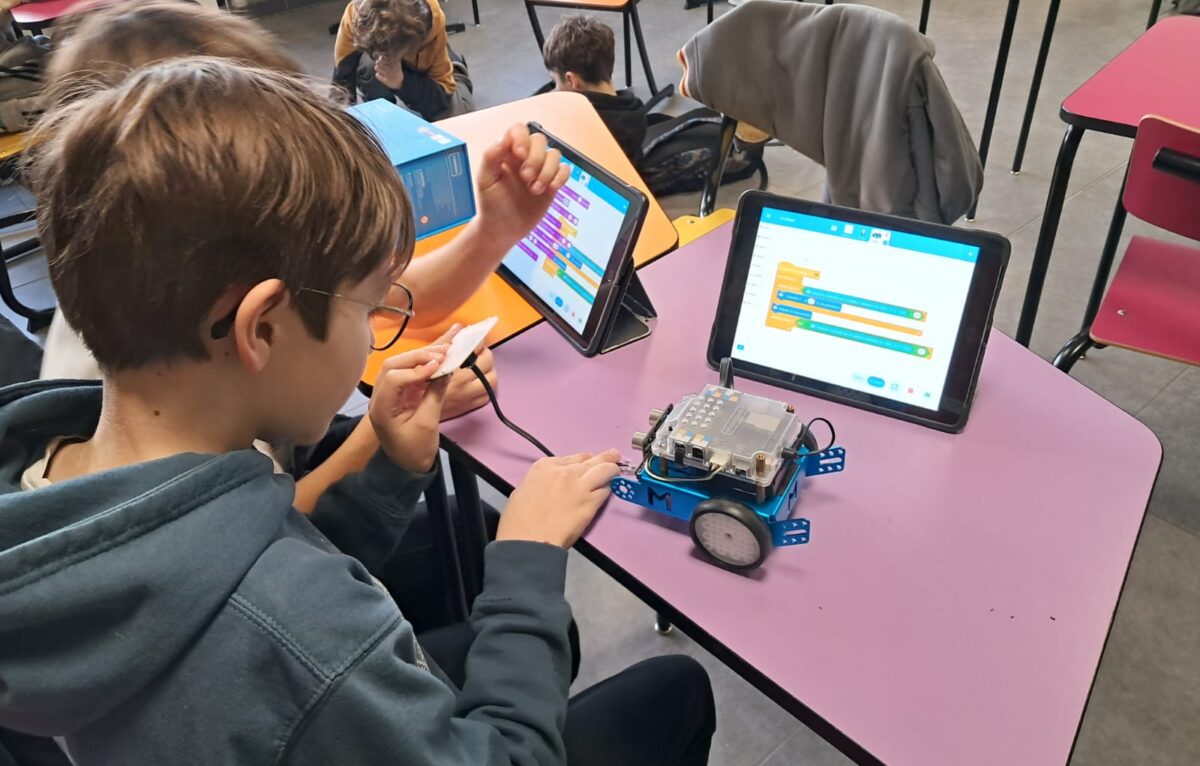  &copy; Groupe scolaire Sainte-Famille / Sainte-Ursule