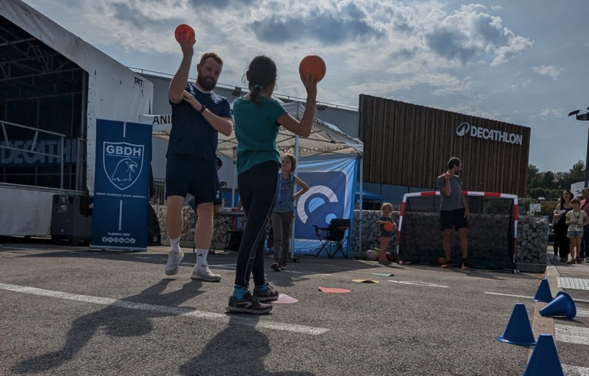Vitalsport 2026, des coachs à votre écoute
 &copy; Prince BALOUBETA