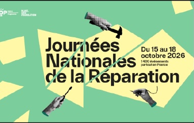 Sybert- les journées nationales de la réparation &copy; Sybert