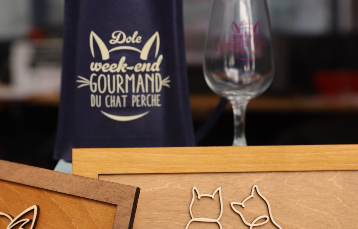 Week-end gourmand du Chat perché &copy; Didier Grandperret 