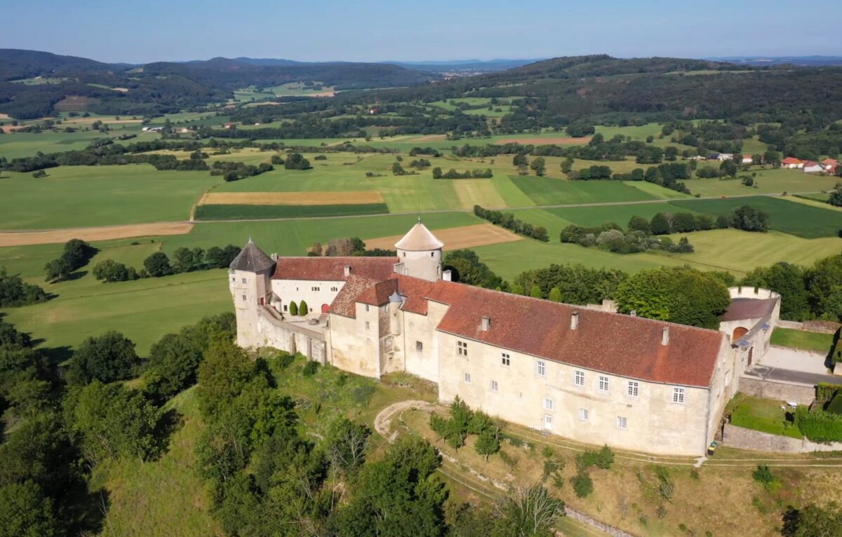  &copy; Département du Doubs