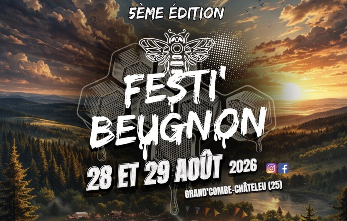  &copy; Festi’Beugnon 