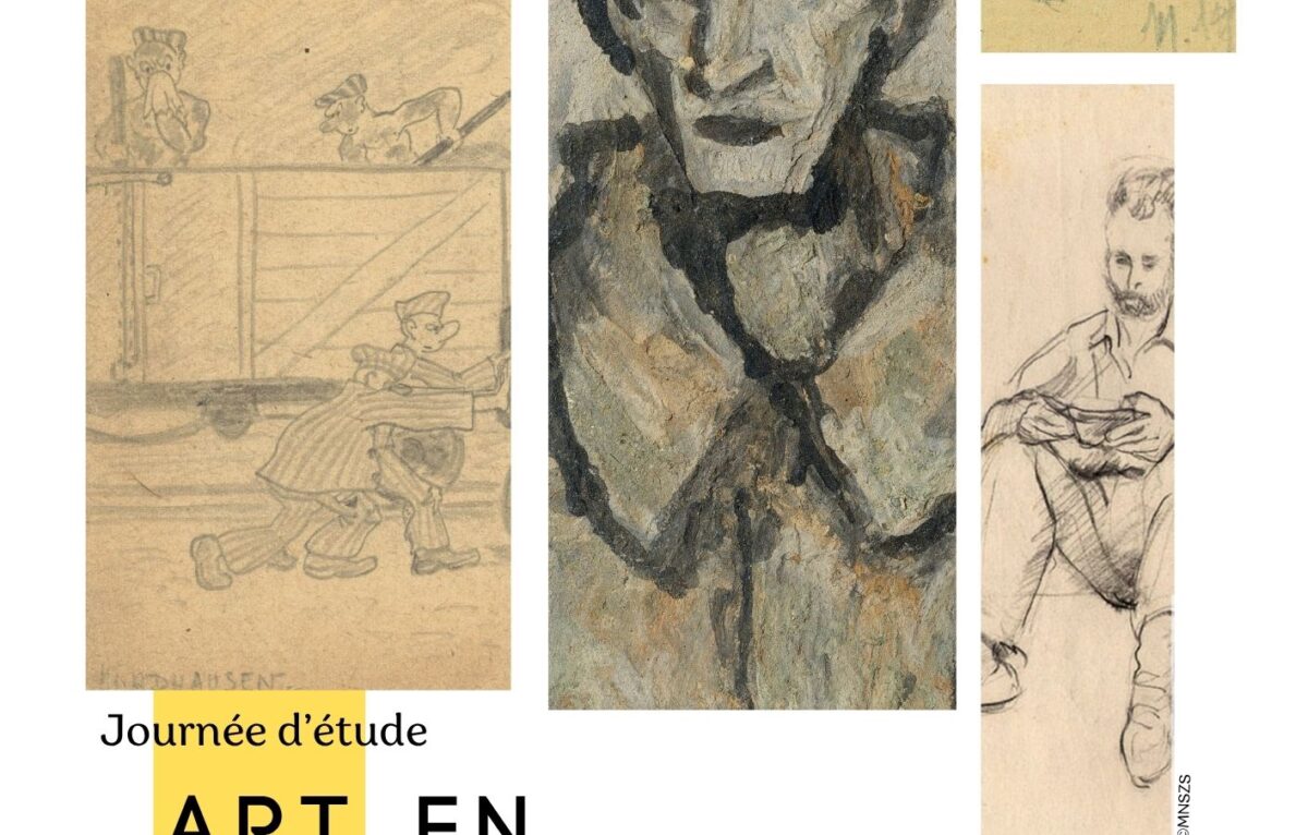 &copy; Musée de la Résistance et de la Déportation de Besançon