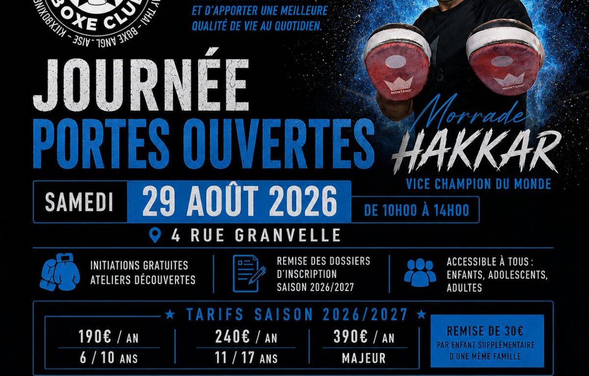  &copy; Local Boxe Club