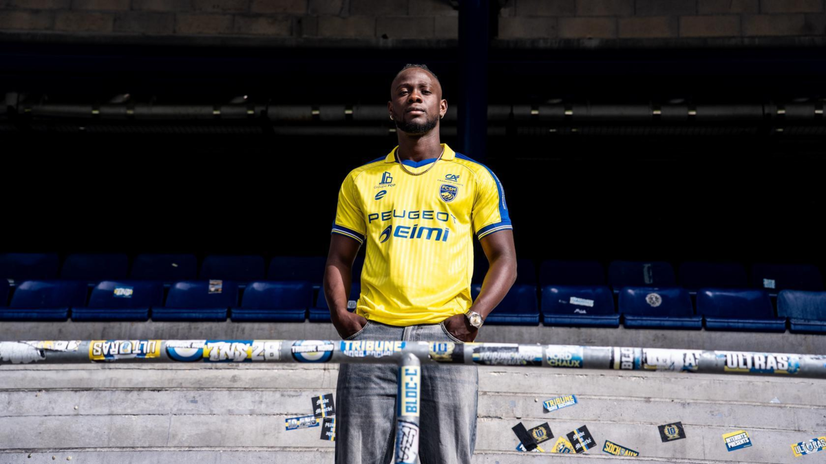  &copy; FC Sochaux 