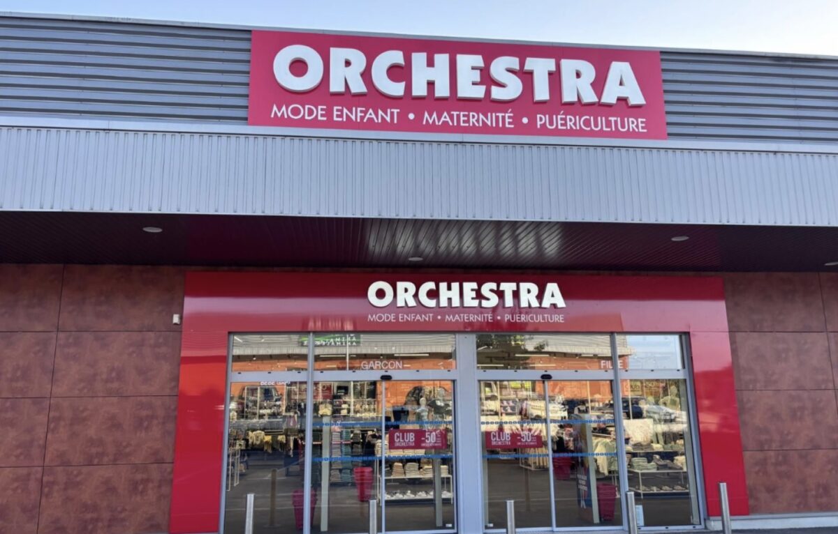  &copy; Orchestra - LinkedIN