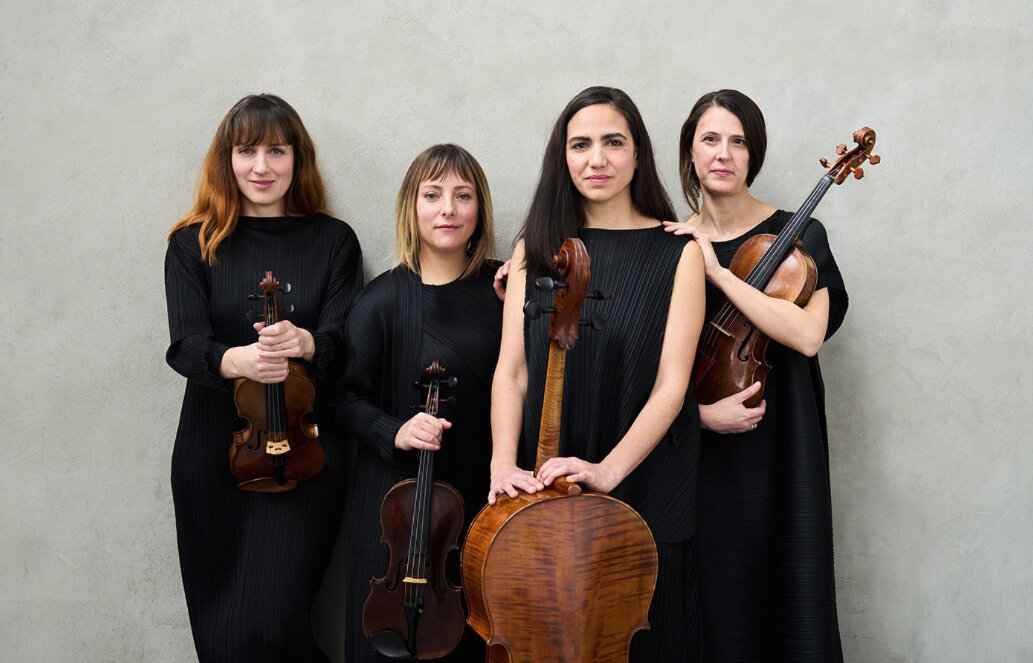  &copy; Festival international de musique de Besançon