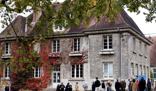  &copy; Fondation Villages d'Enfance Ensemble